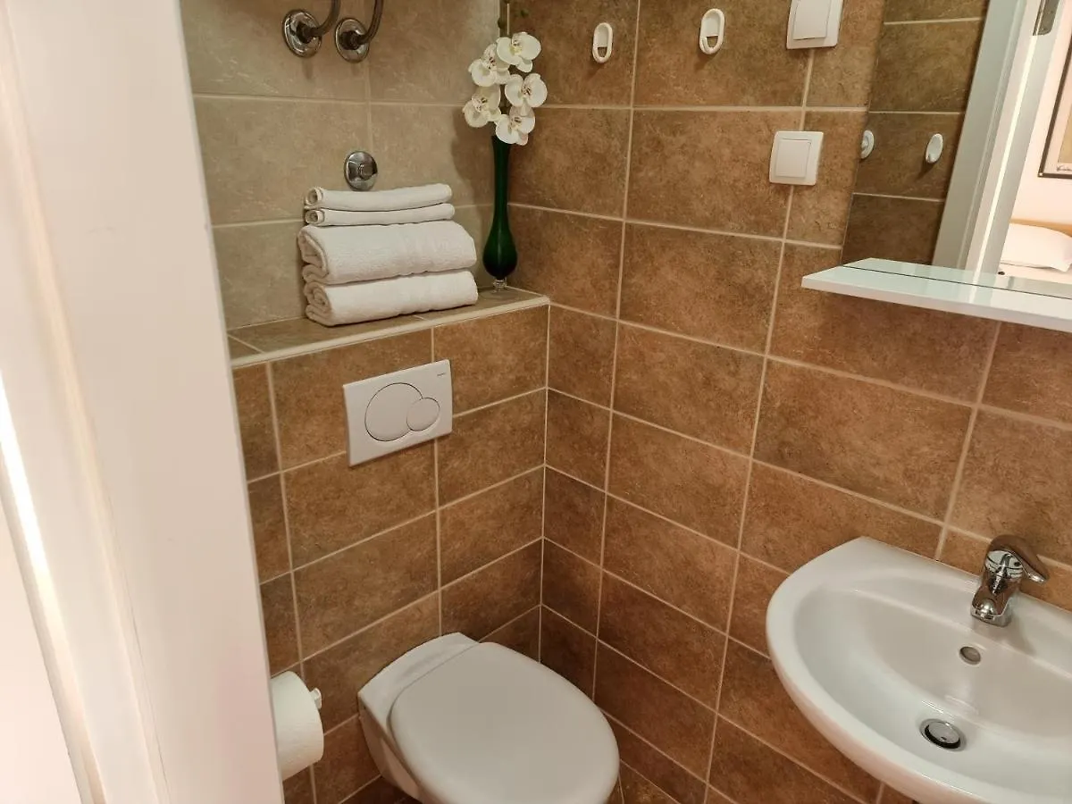 Guest house Malena Palace Experience Split