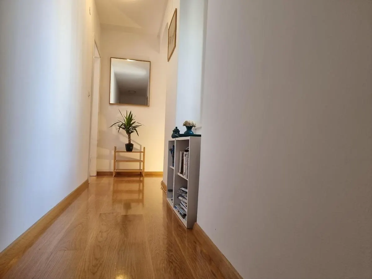 Malena Palace Experience Split Pensionat