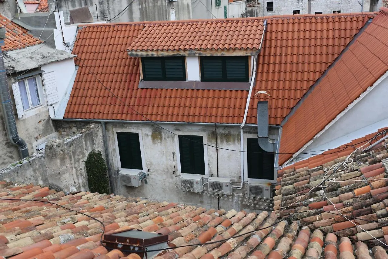 Malena Palace Experience Split Pensionat