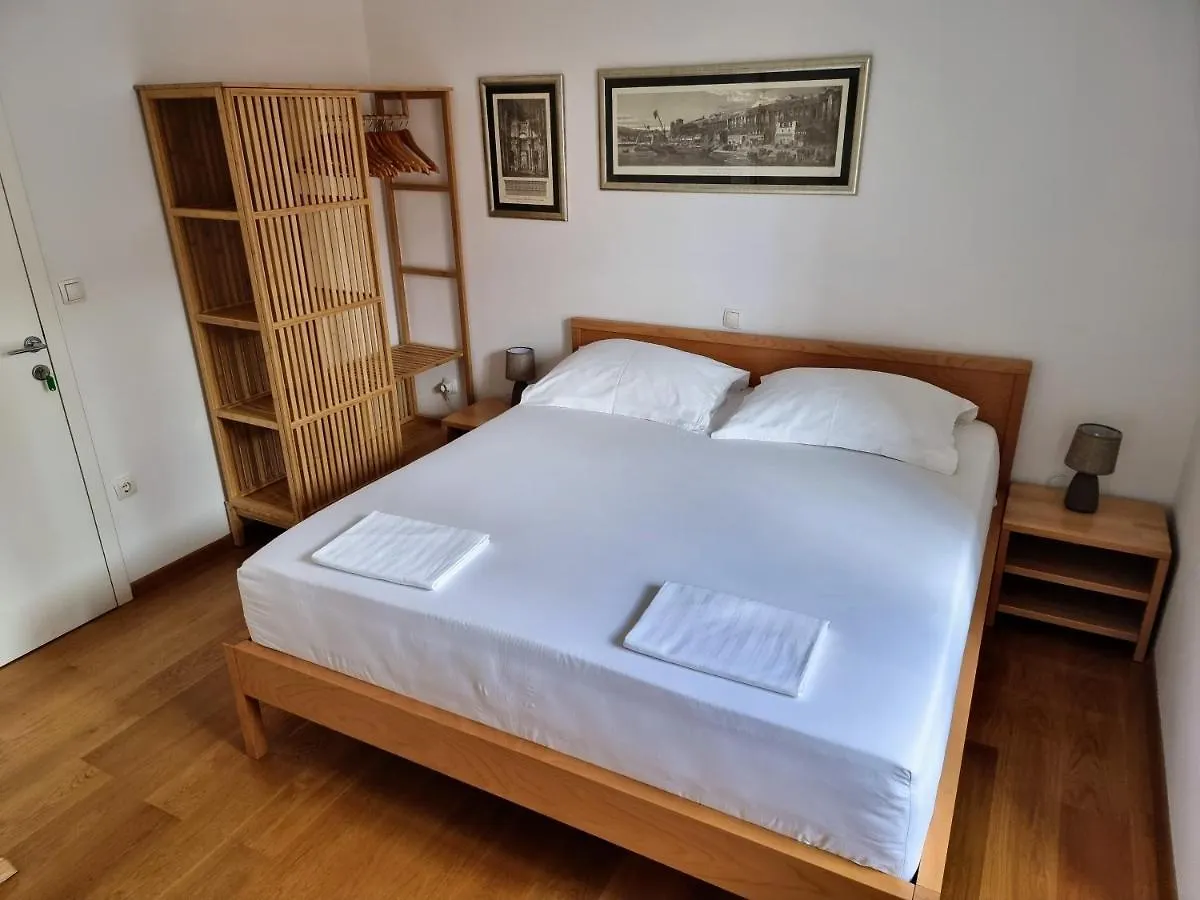 Guest house Malena Palace Experience Split