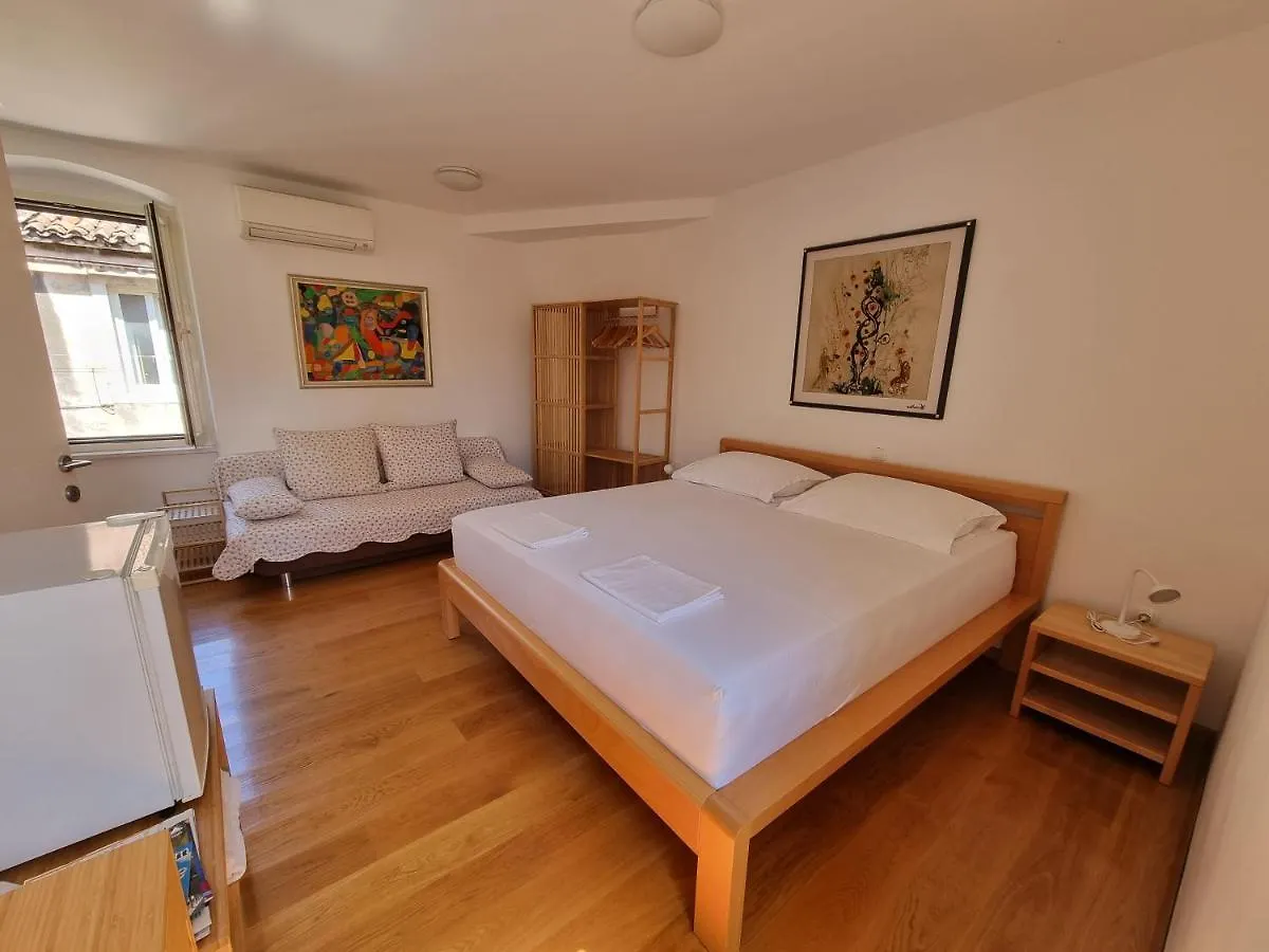 Malena Palace Experience Split