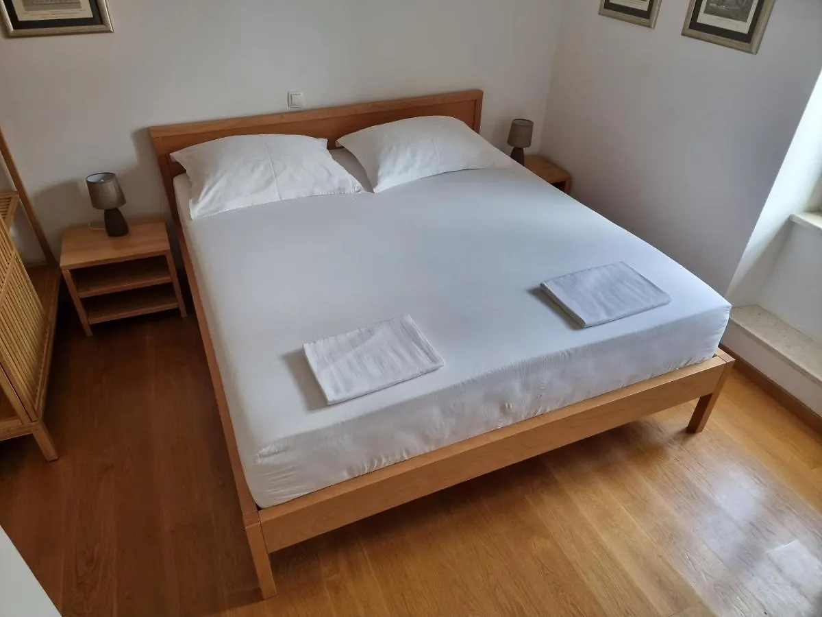 *** Pensionat Malena Palace Experience Split Kroatien