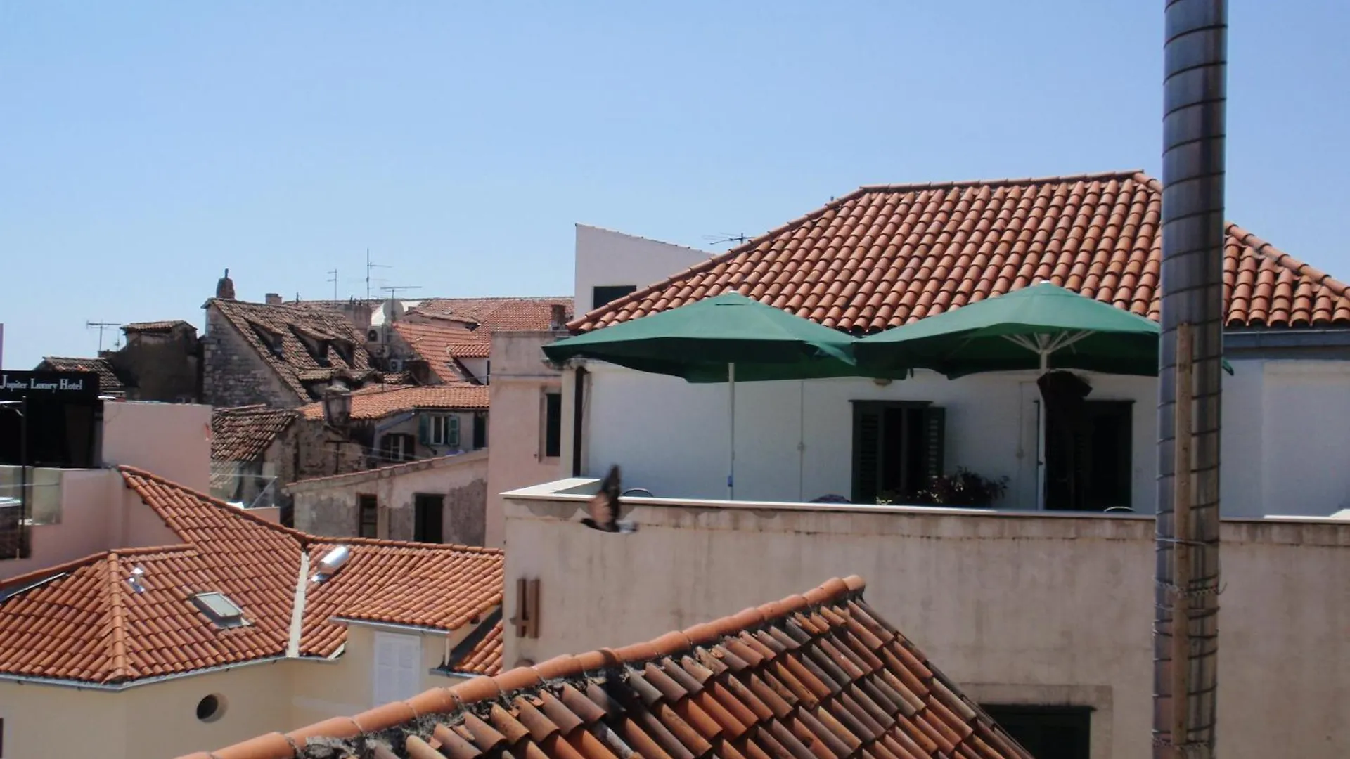 Malena Palace Experience Split