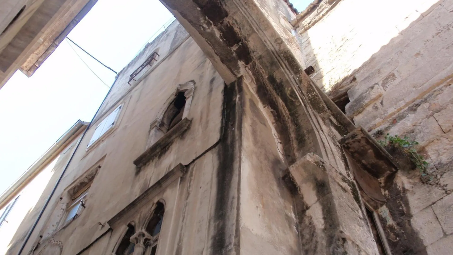 Malena Palace Experience Split Kroatien