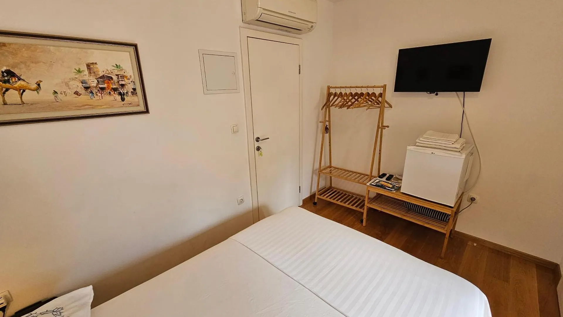 *** Pensionat Malena Palace Experience Split Kroatien
