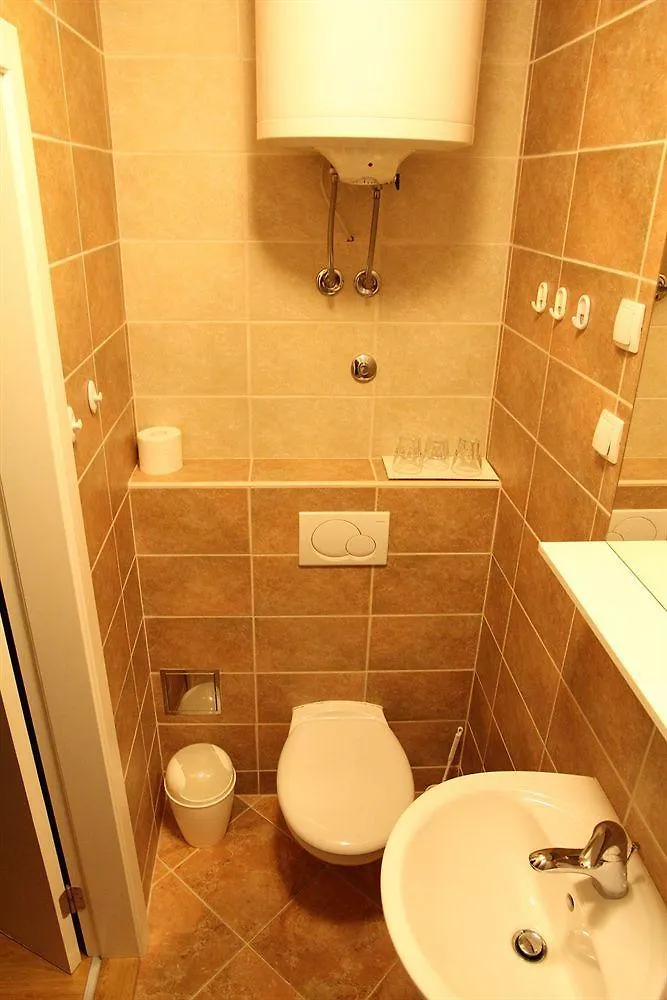 Malena Palace Experience Split 3*,  Kroatien