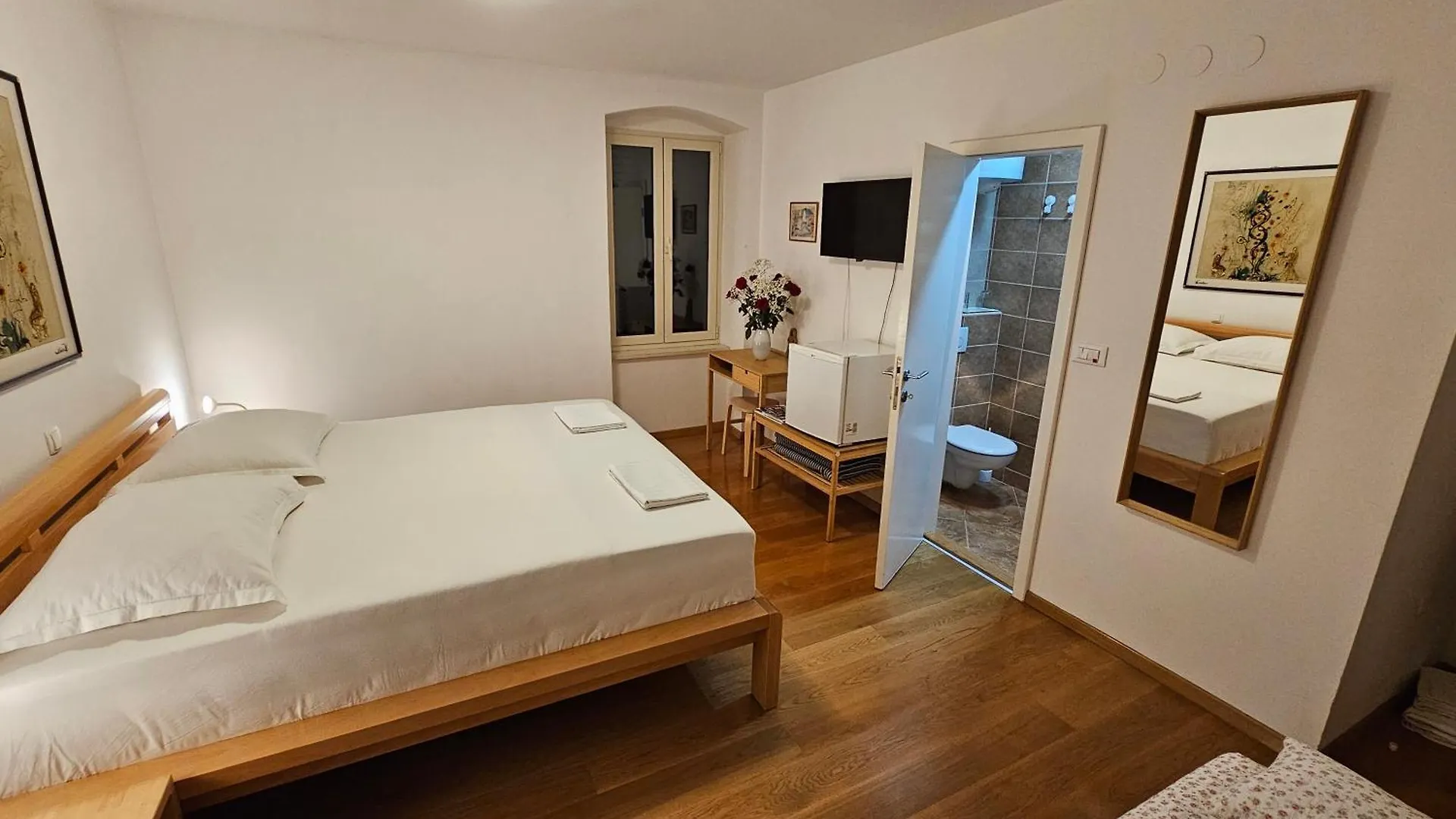 Malena Palace Experience Split Pensionat