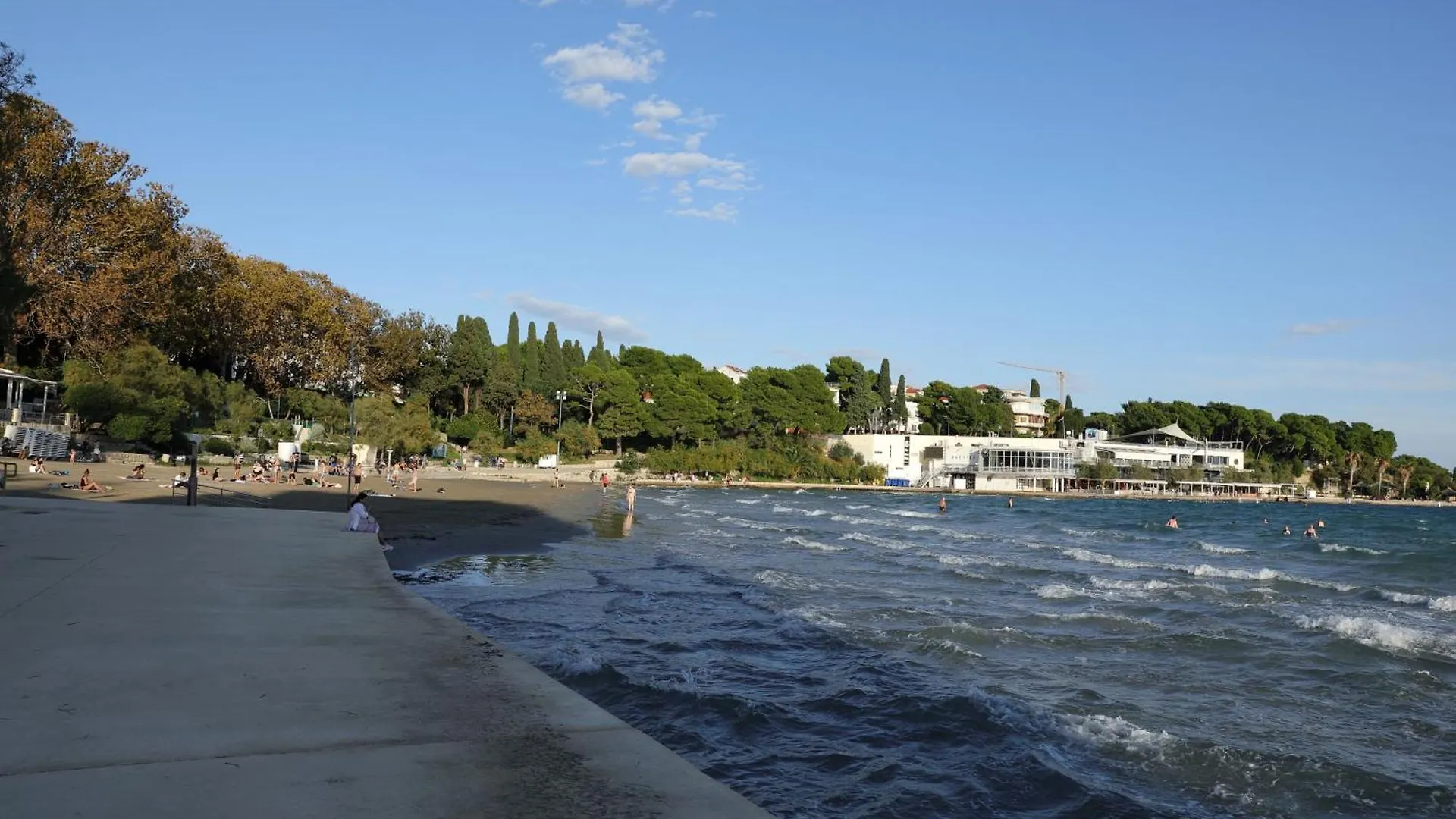 Malena Palace Experience Split Pensionat