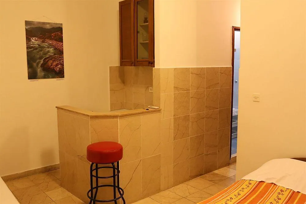 Pensionat Malena Palace Experience Split