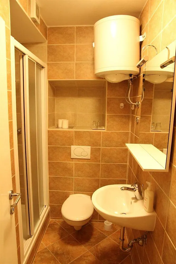 Malena Palace Experience Split Croatia