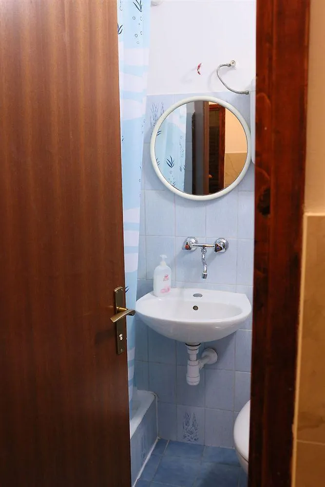 Pensionat Malena Palace Experience Split