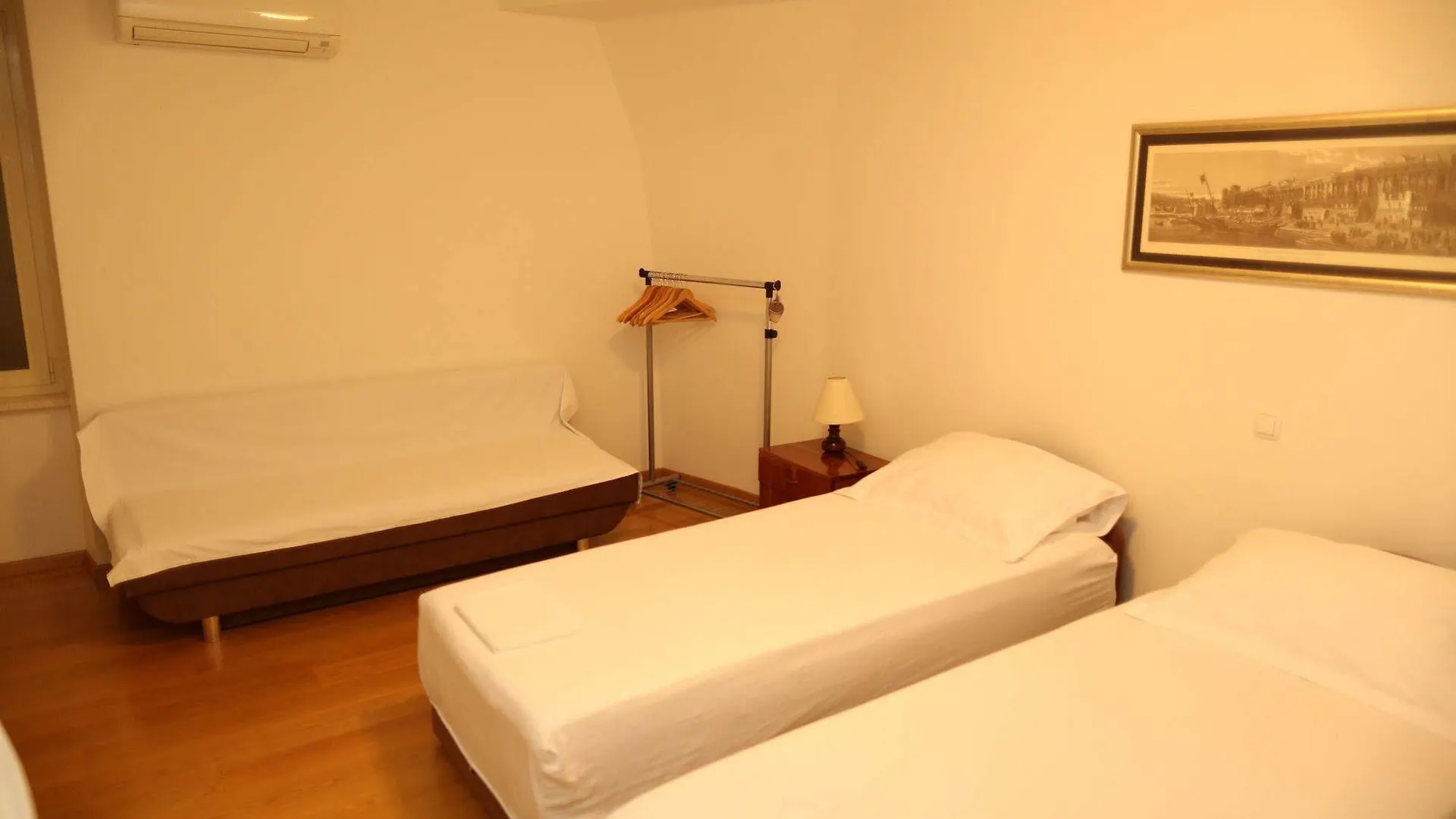 Malena Palace Experience Split