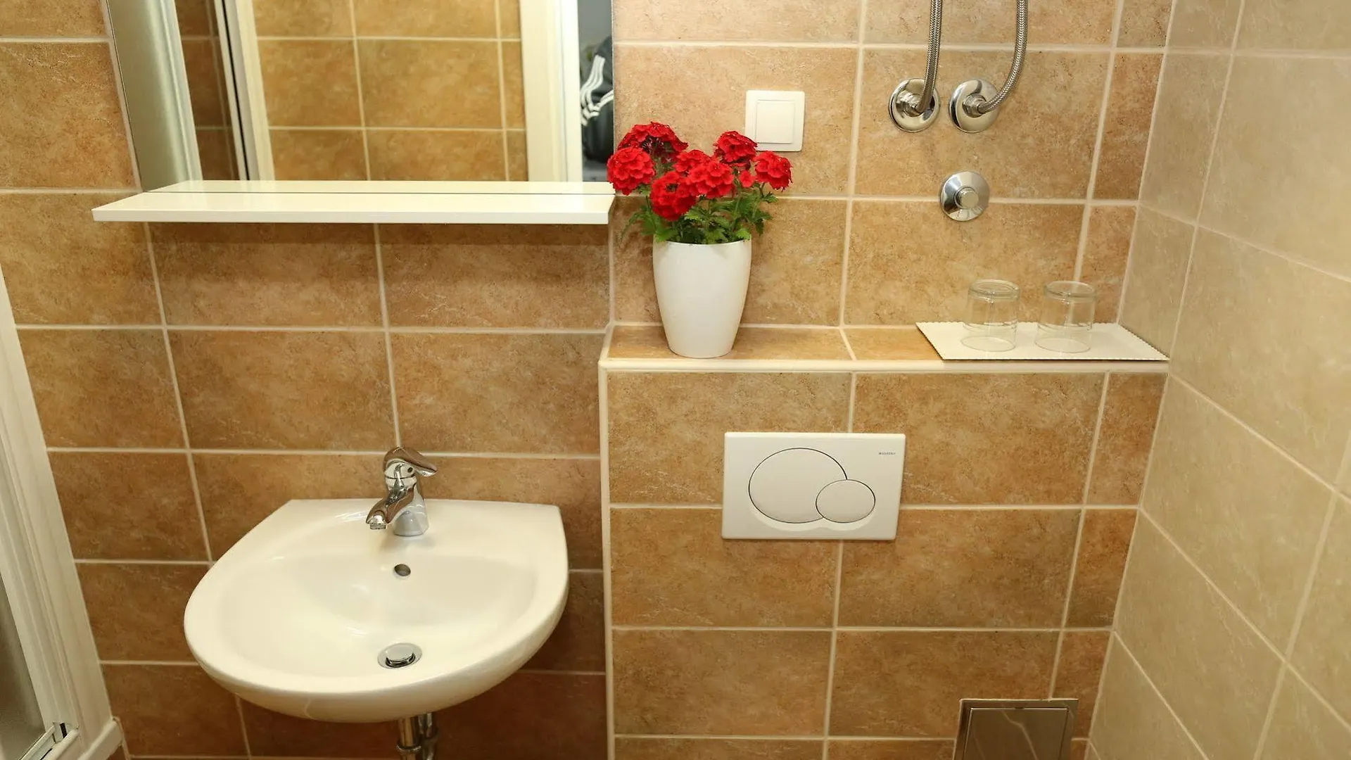 Guest house Malena Palace Experience Split