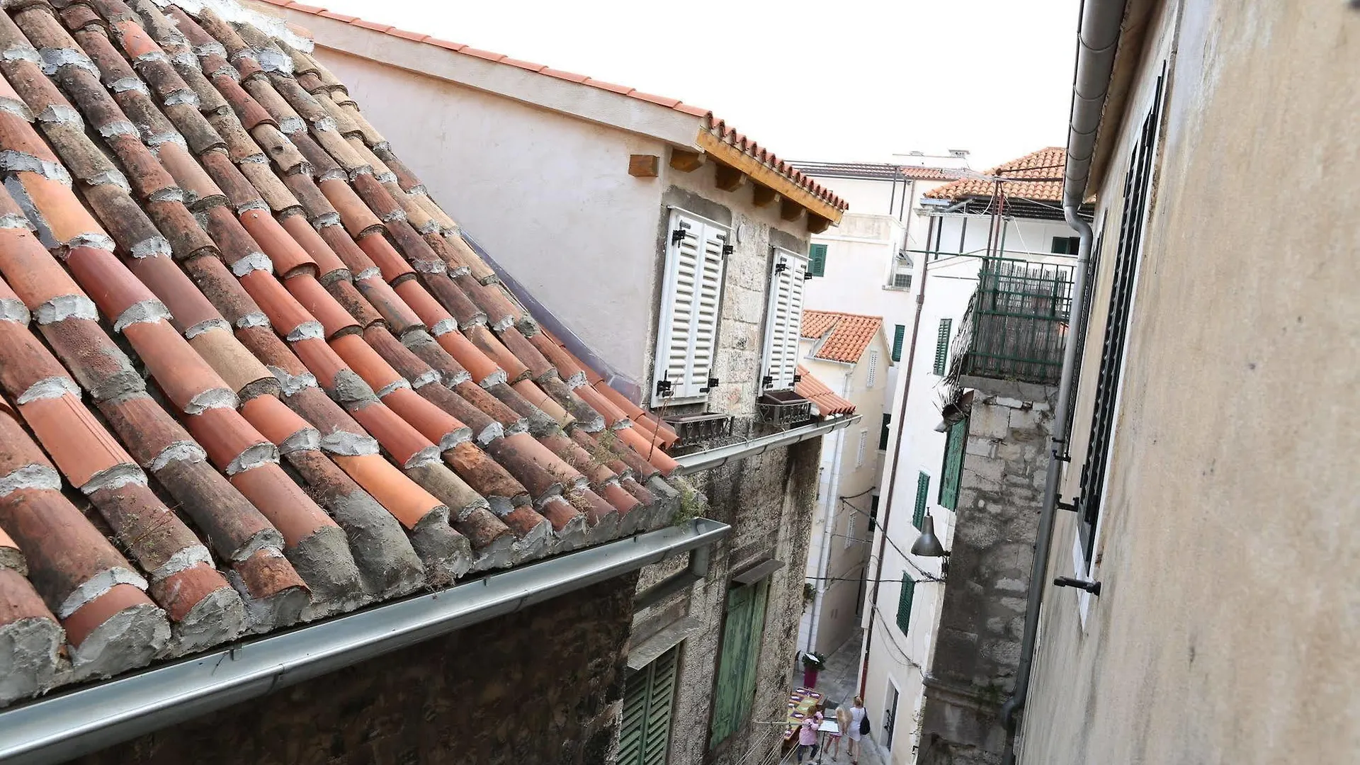 Pensionat Malena Palace Experience Split