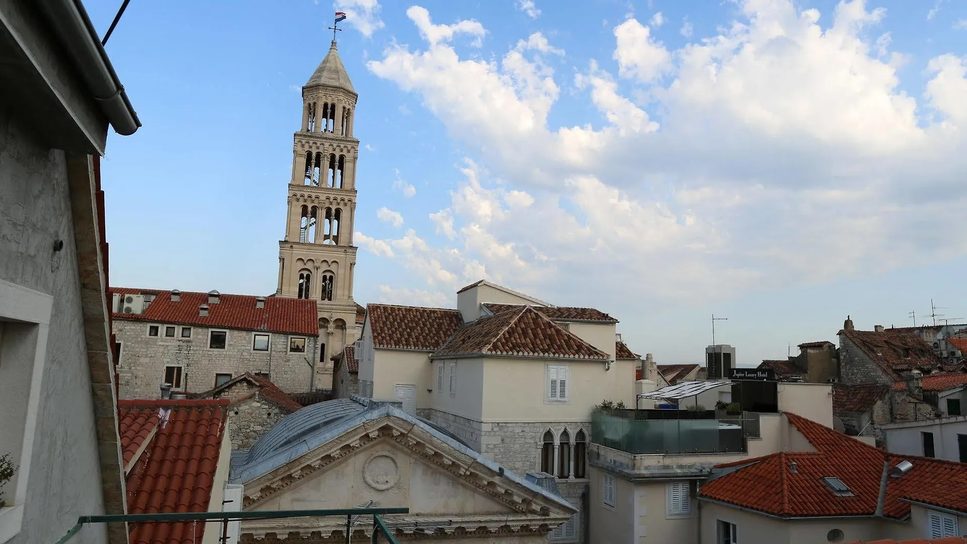 Malena Palace Experience Split