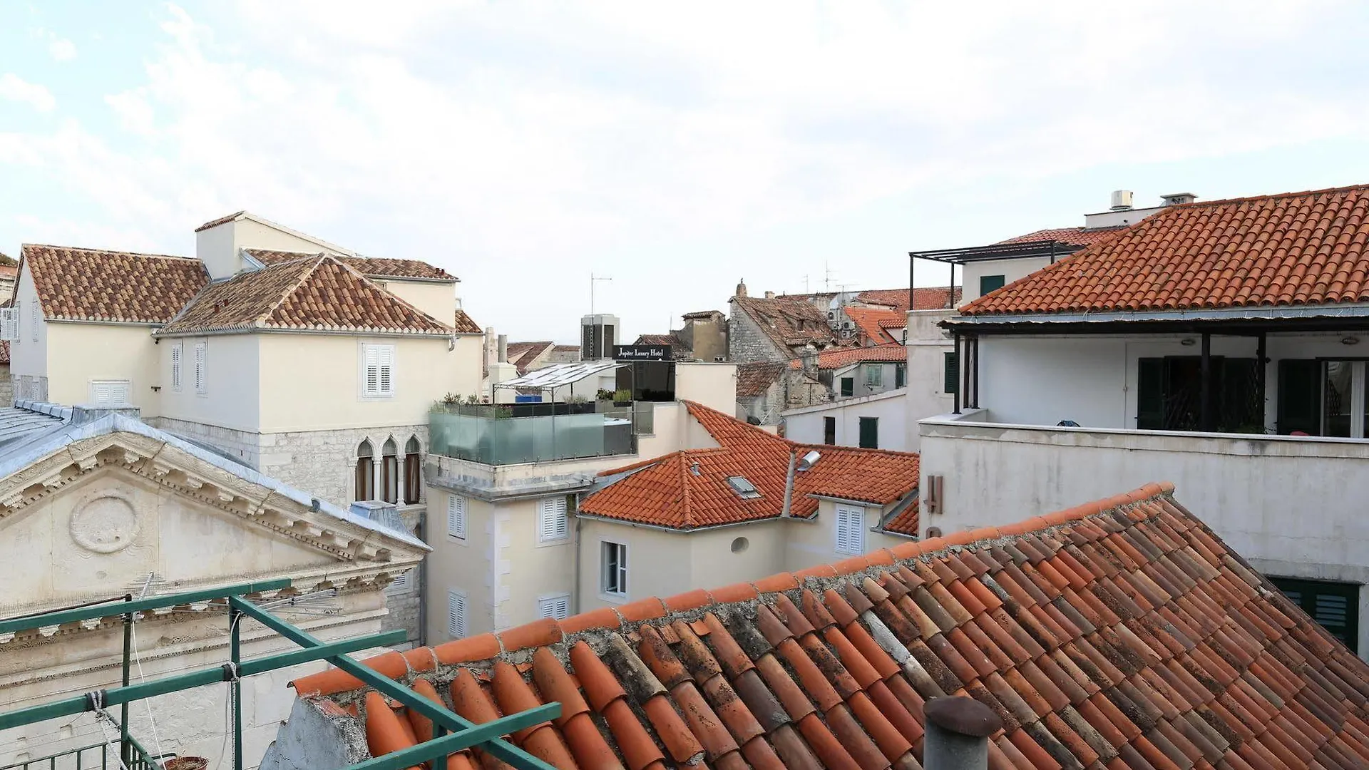 Malena Palace Experience Split Pensionat