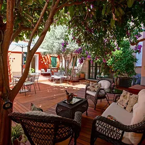 Guest house Boutique Guest Zephyrus, Split