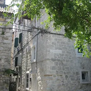 Split Central Guesthouse Pensjonat
