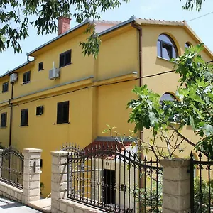 Guest house Eros, Split