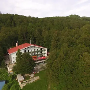 Great Mountain Platak