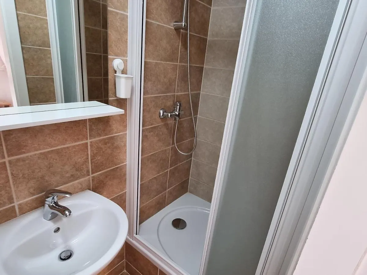 Malena Palace Experience Split 3*,  Croatia