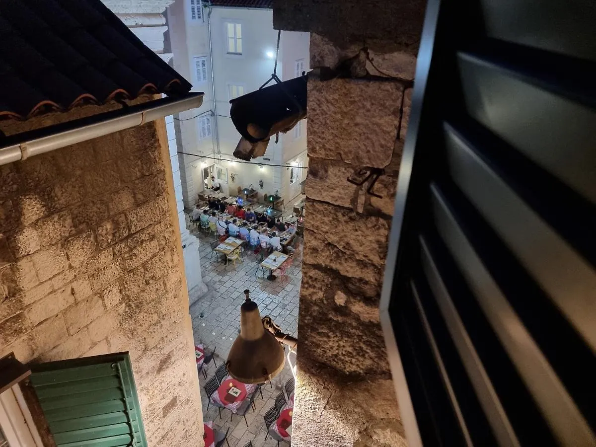Malena Palace Experience Split