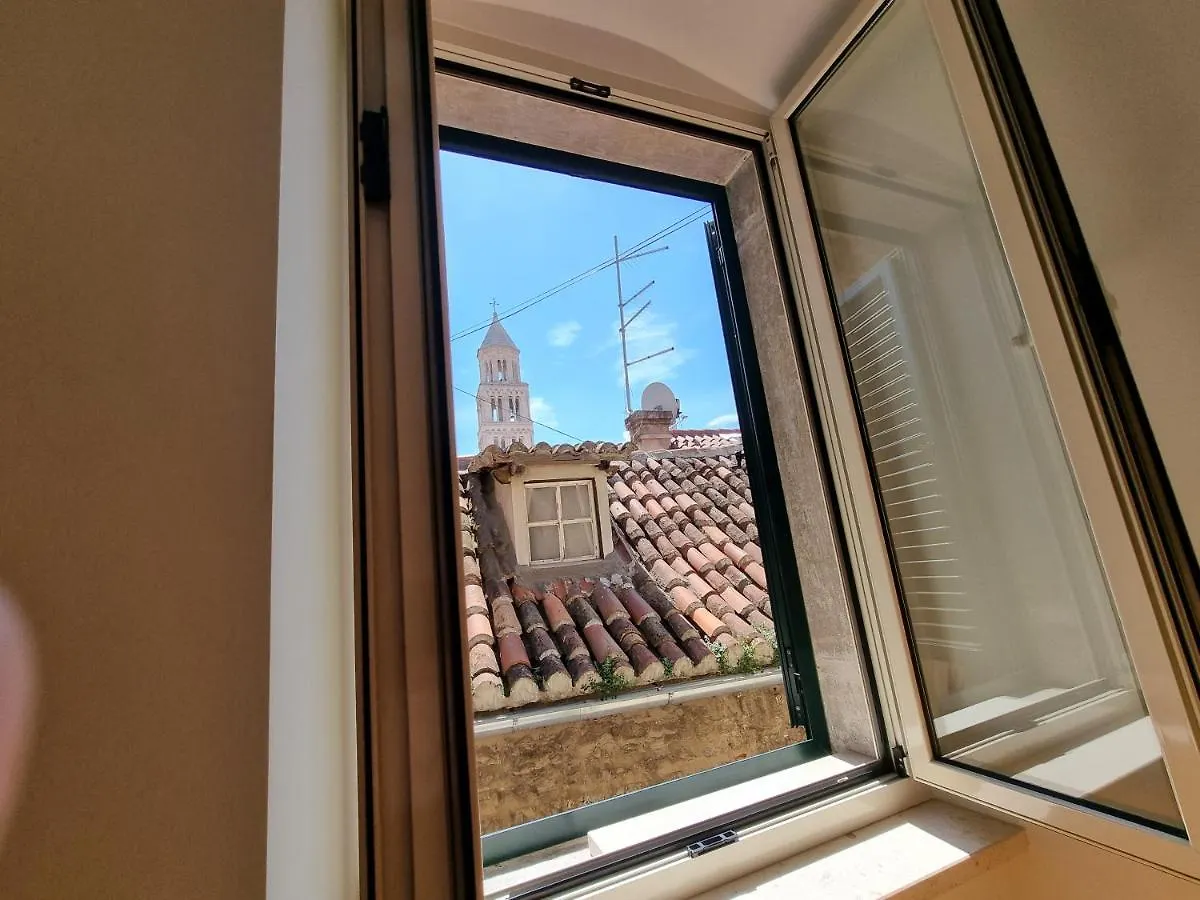 Guest house Malena Palace Experience Split