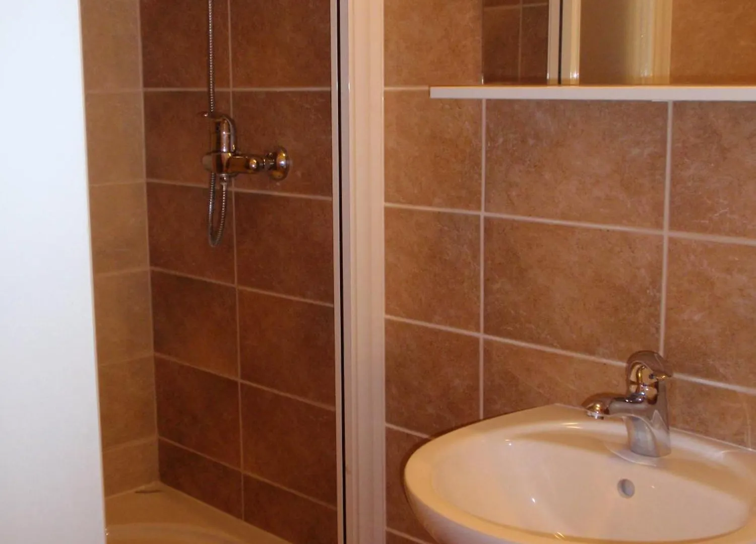 Malena Palace Experience Split Guest house