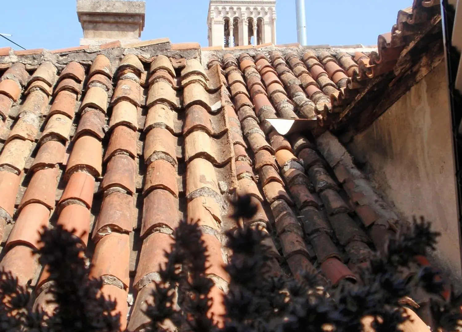 Malena Palace Experience Split