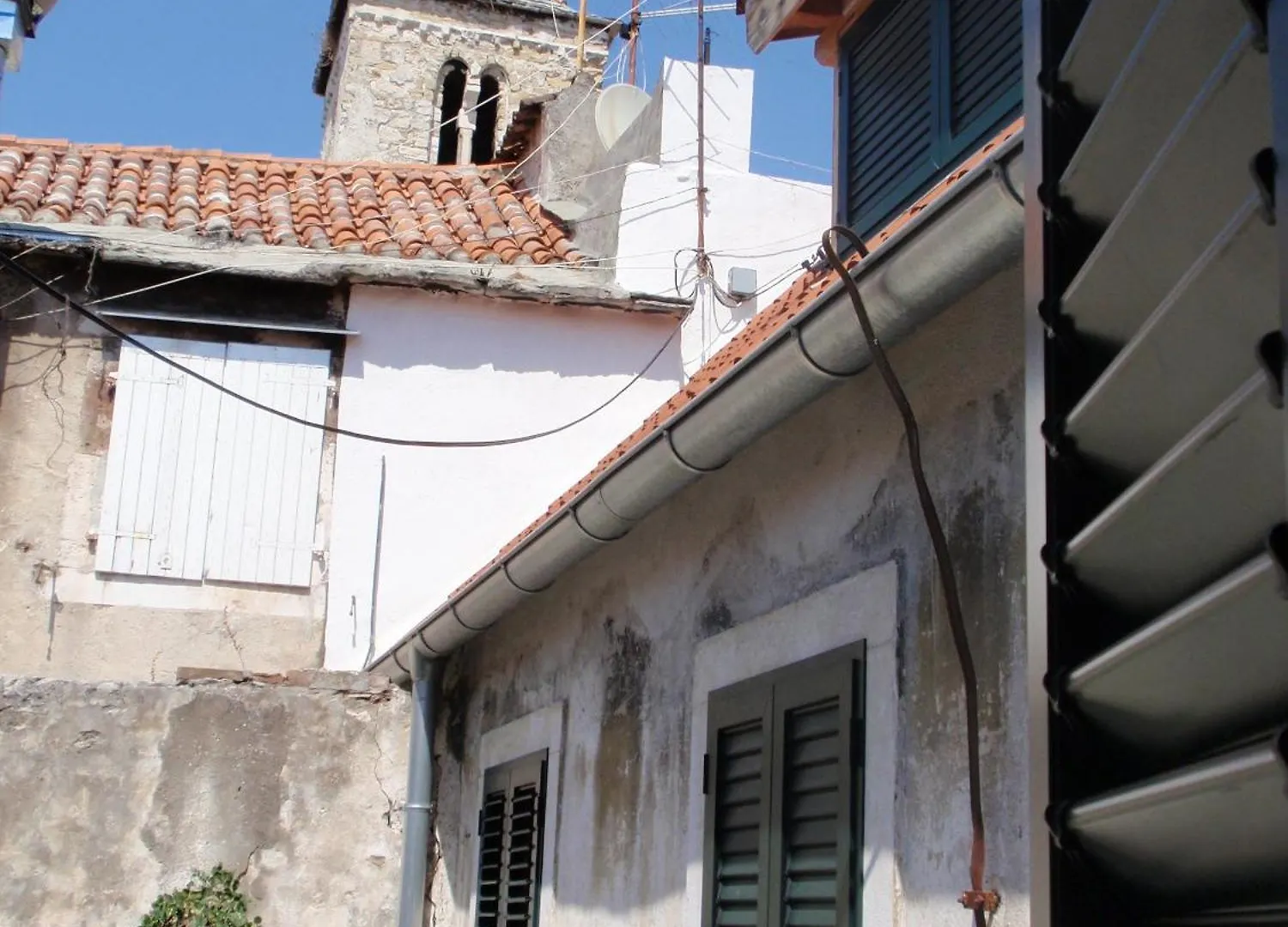 Malena Palace Experience Split Croatia