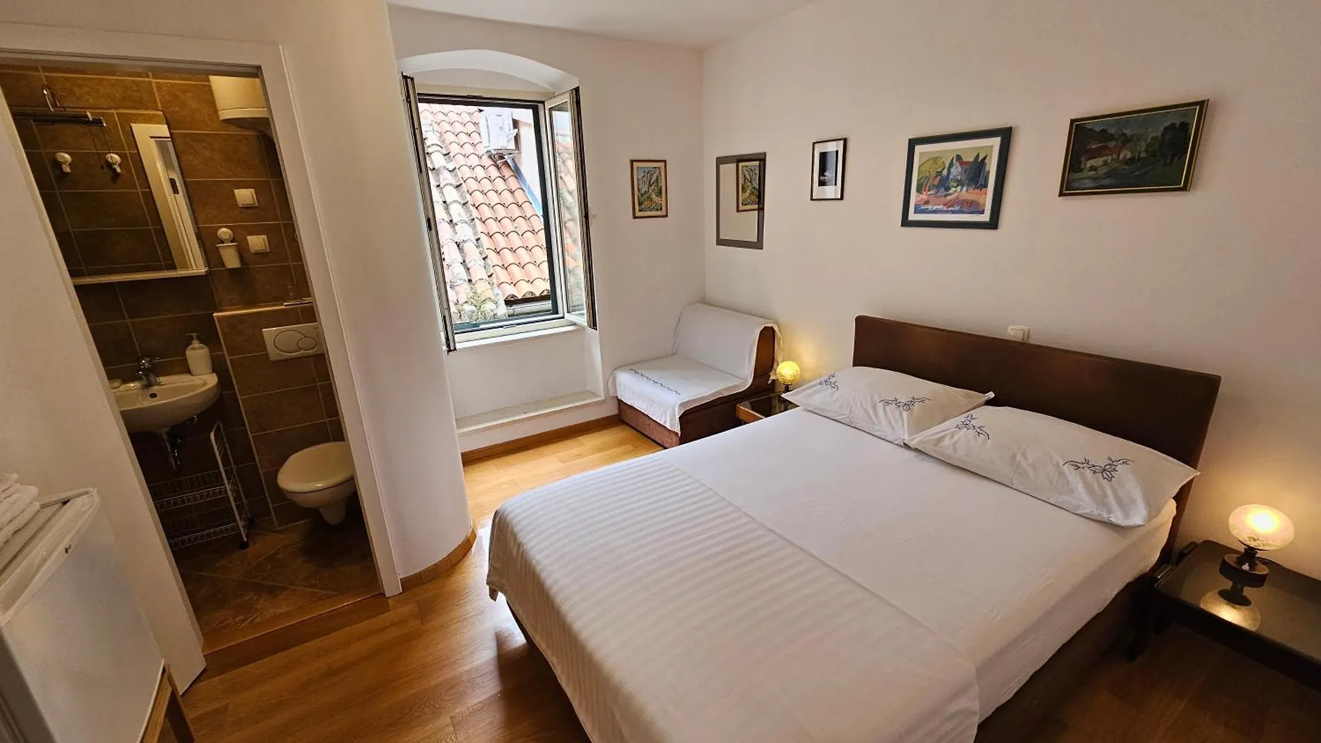 Malena Palace Experience Split 3*,  Croatia