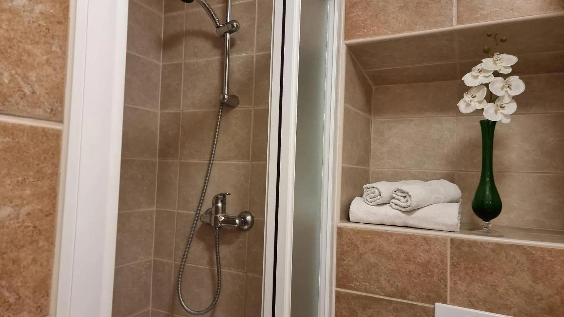 Guest house Malena Palace Experience Split