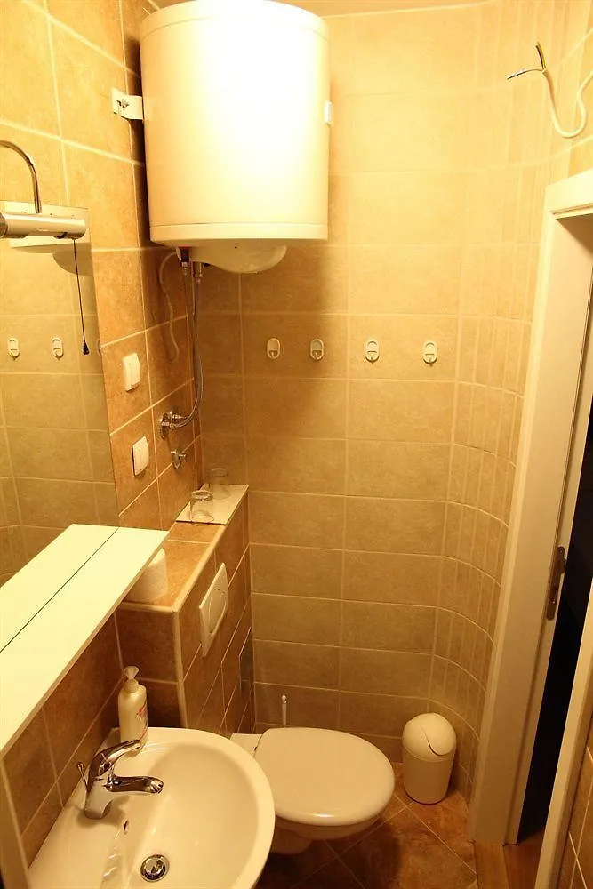Malena Palace Experience Split Croatia