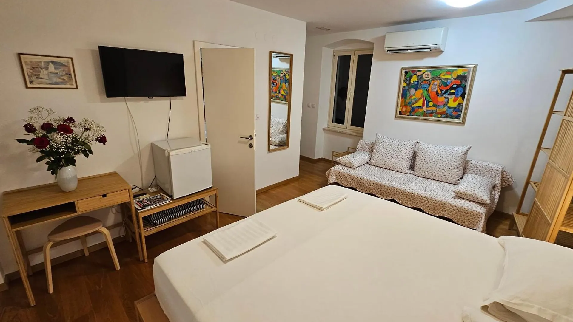 Malena Palace Experience Split Croatia