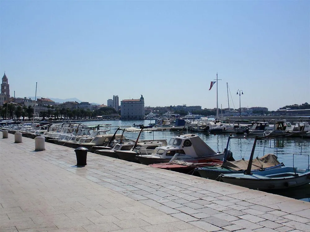 Malena Palace Experience Split Croatia