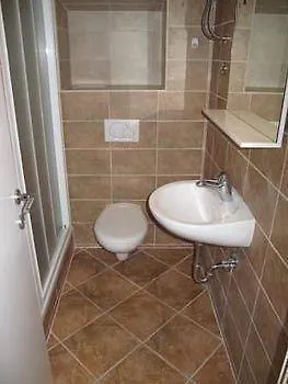 Malena Palace Experience Split Guest house