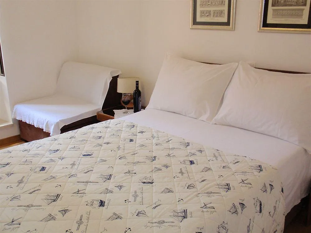 Guest house Malena Palace Experience Split