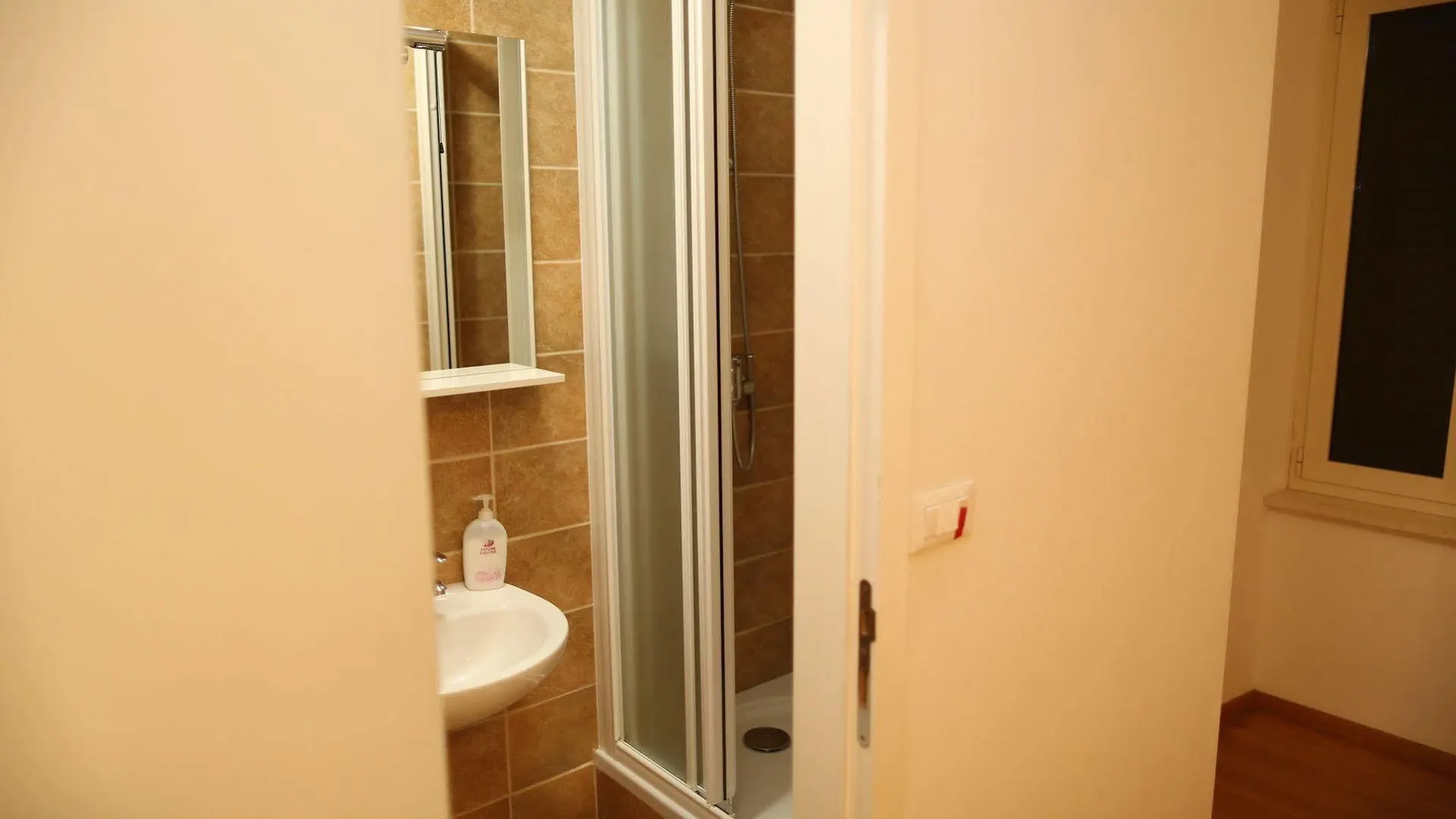 Malena Palace Experience Split Guest house
