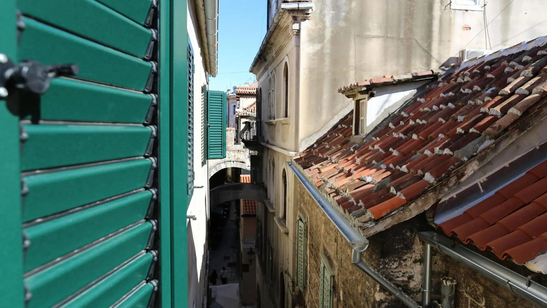 Malena Palace Experience Split