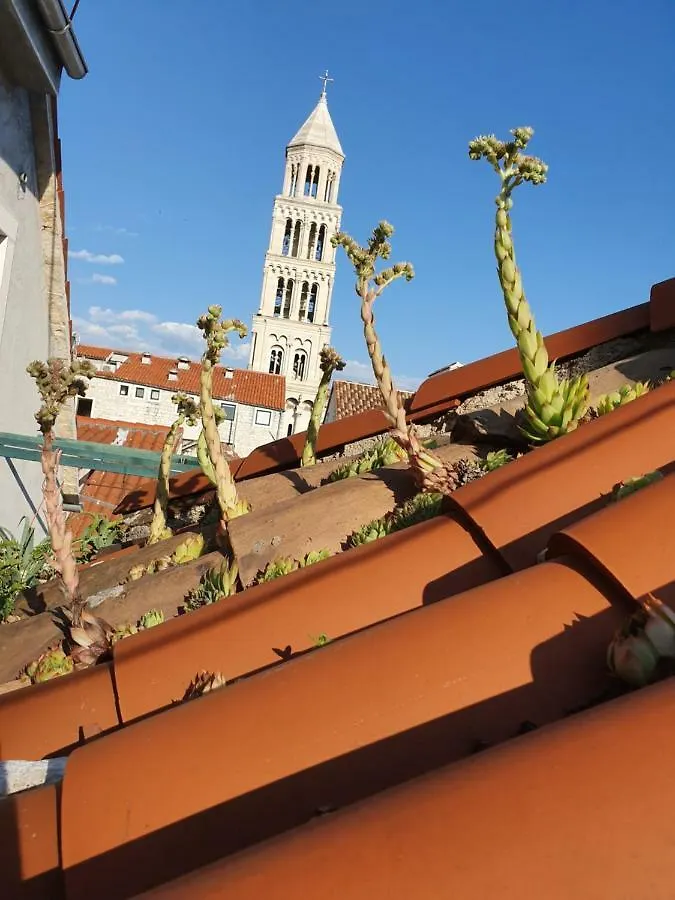 Guest house Malena Palace Experience Split