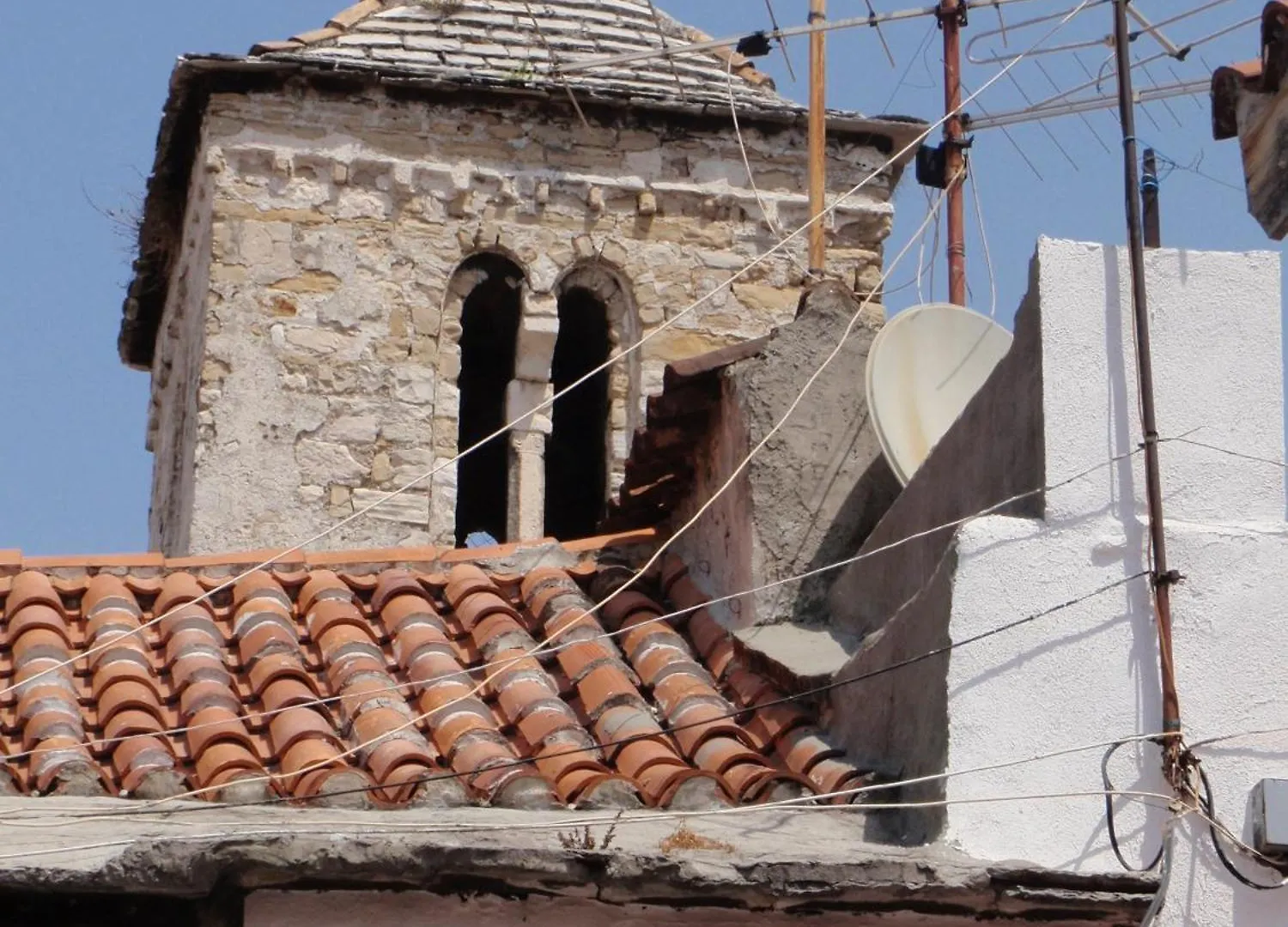 Malena Palace Experience Split Pensjonat