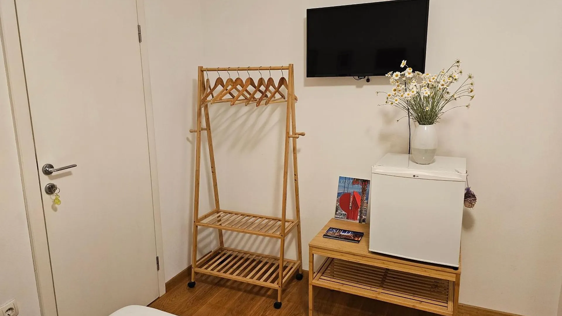 Pensjonat Malena Palace Experience Split