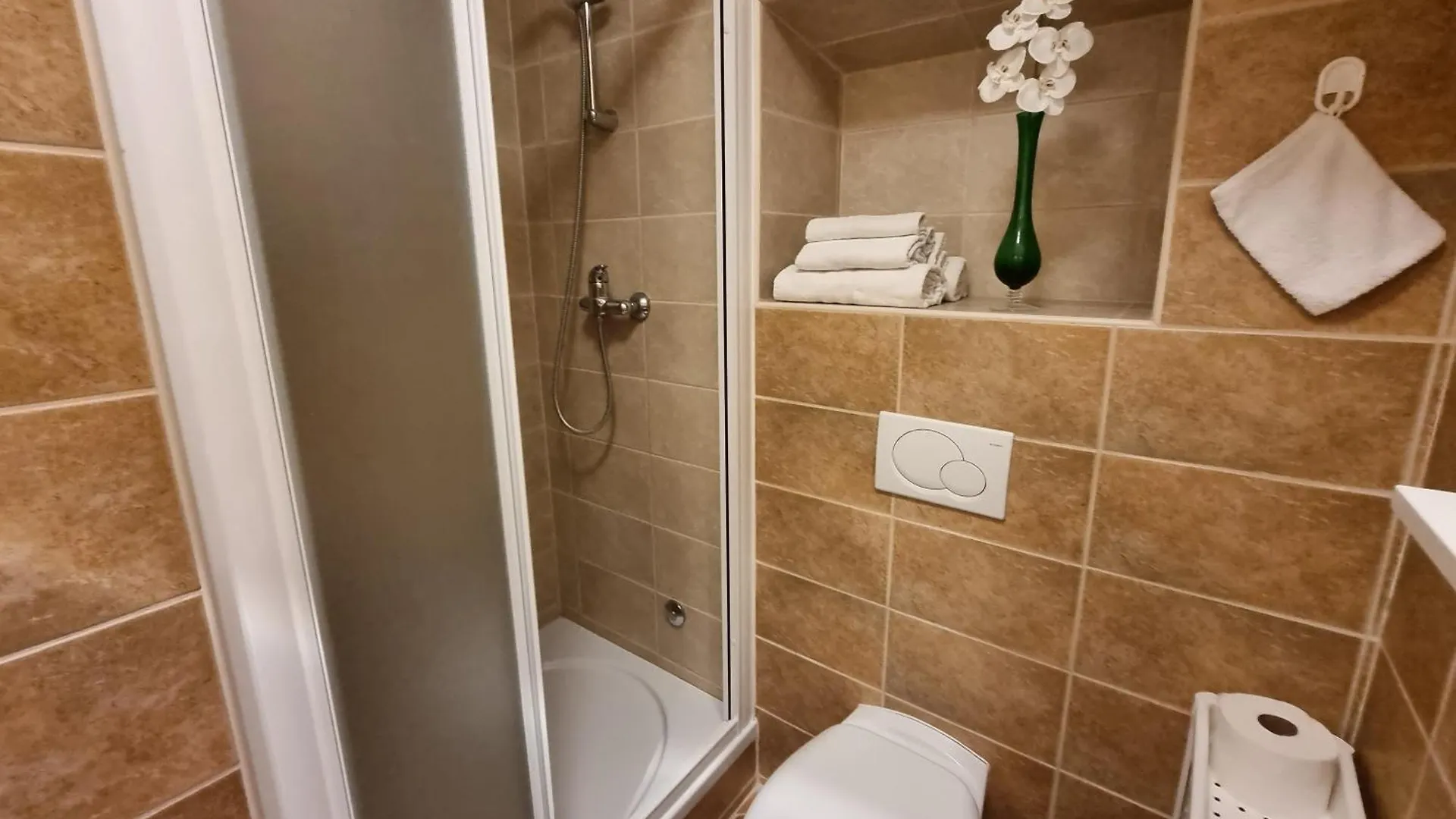 Malena Palace Experience Split