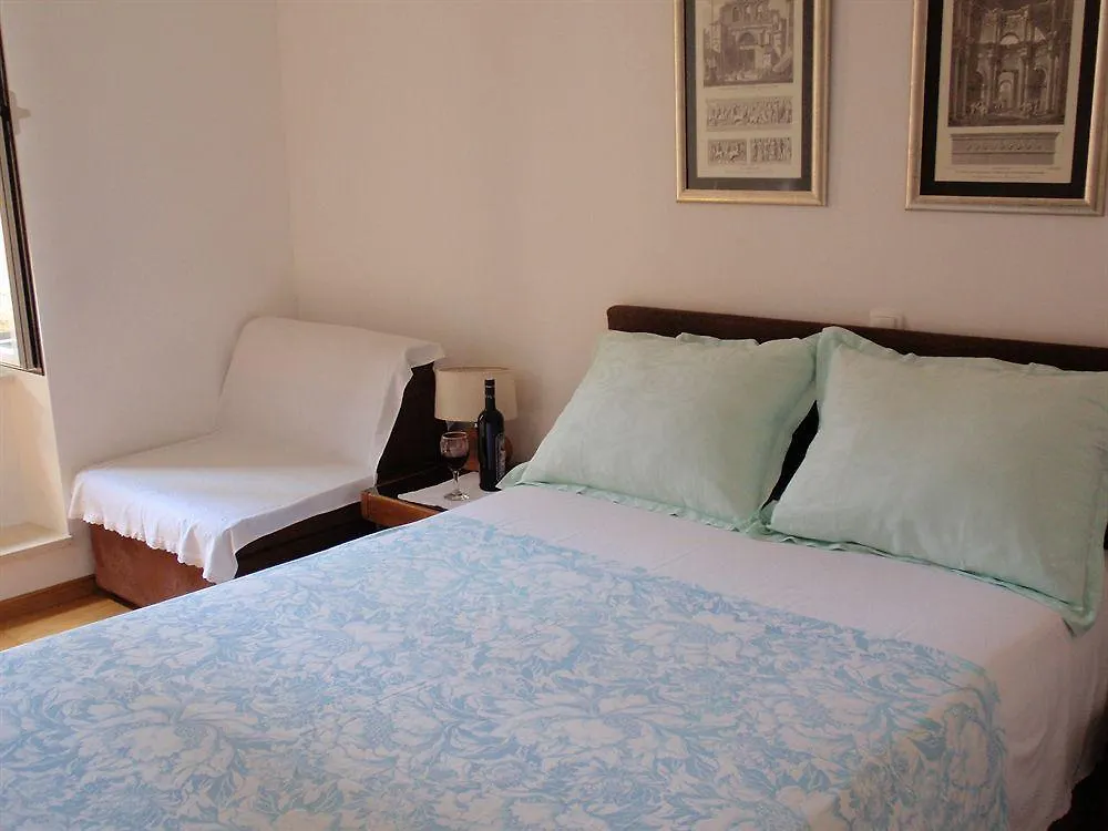 Malena Palace Experience Split Pensjonat