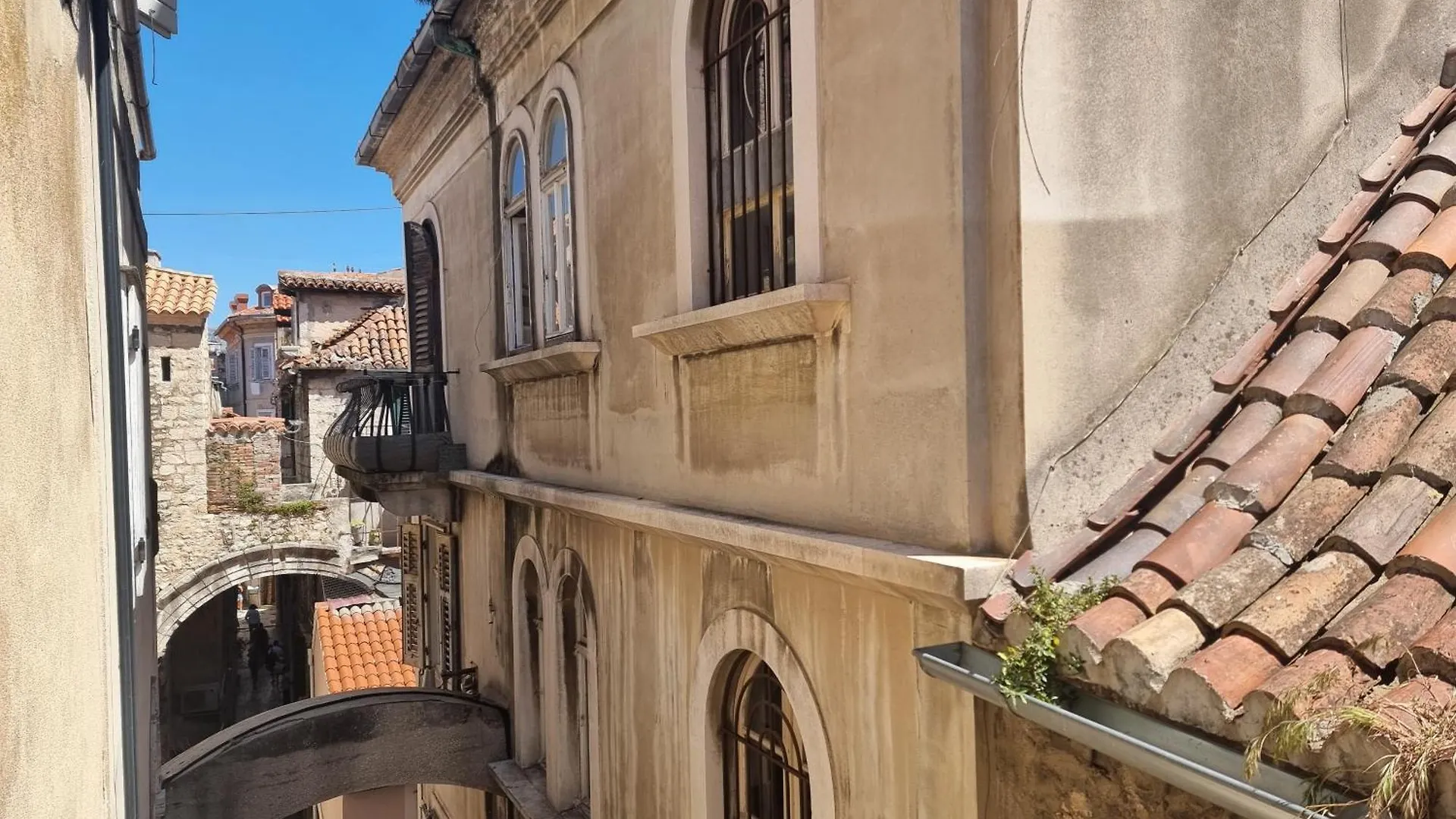 Malena Palace Experience Split 3*,  Chorwacja