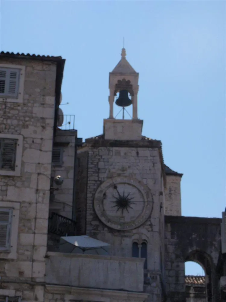 Malena Palace Experience Split
