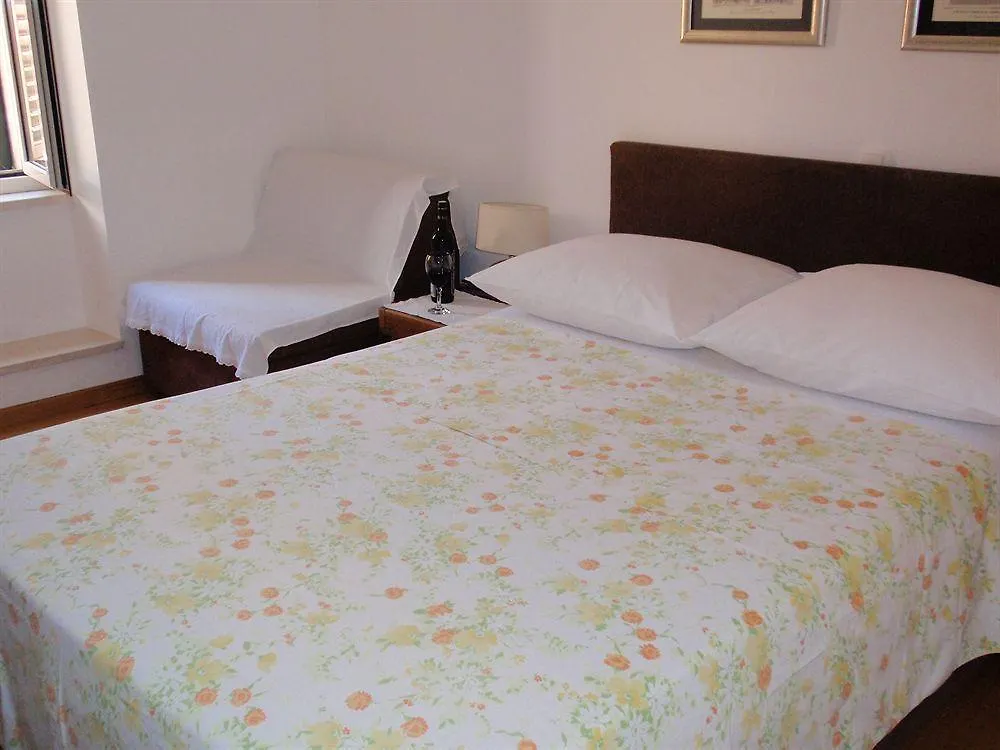 Malena Palace Experience Split Pensjonat