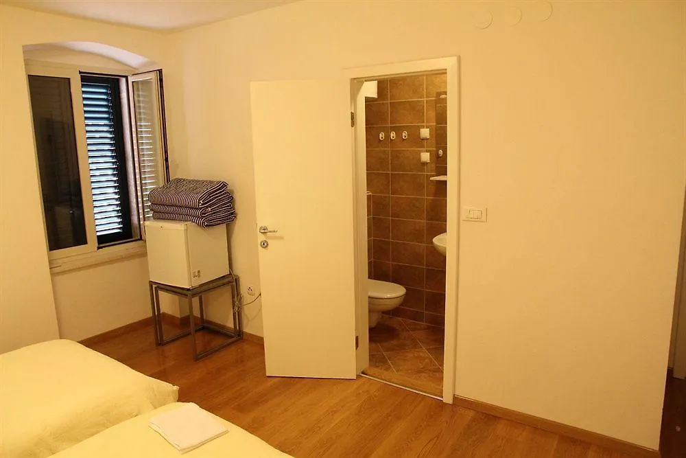 Malena Palace Experience Split Chorwacja
