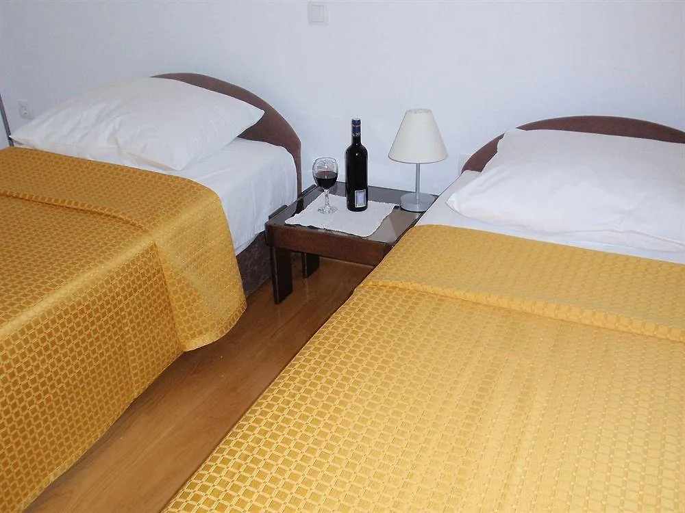 Pensjonat Malena Palace Experience Split