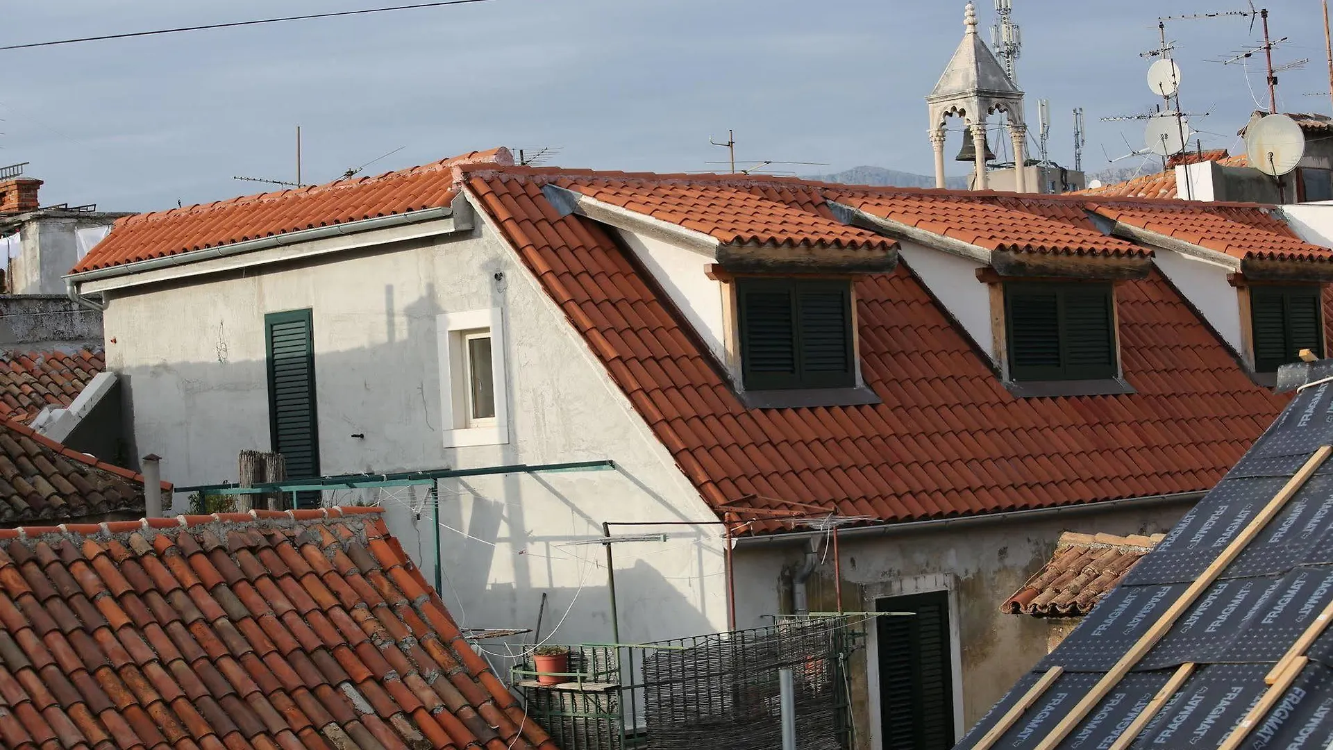 Malena Palace Experience Split Pensjonat